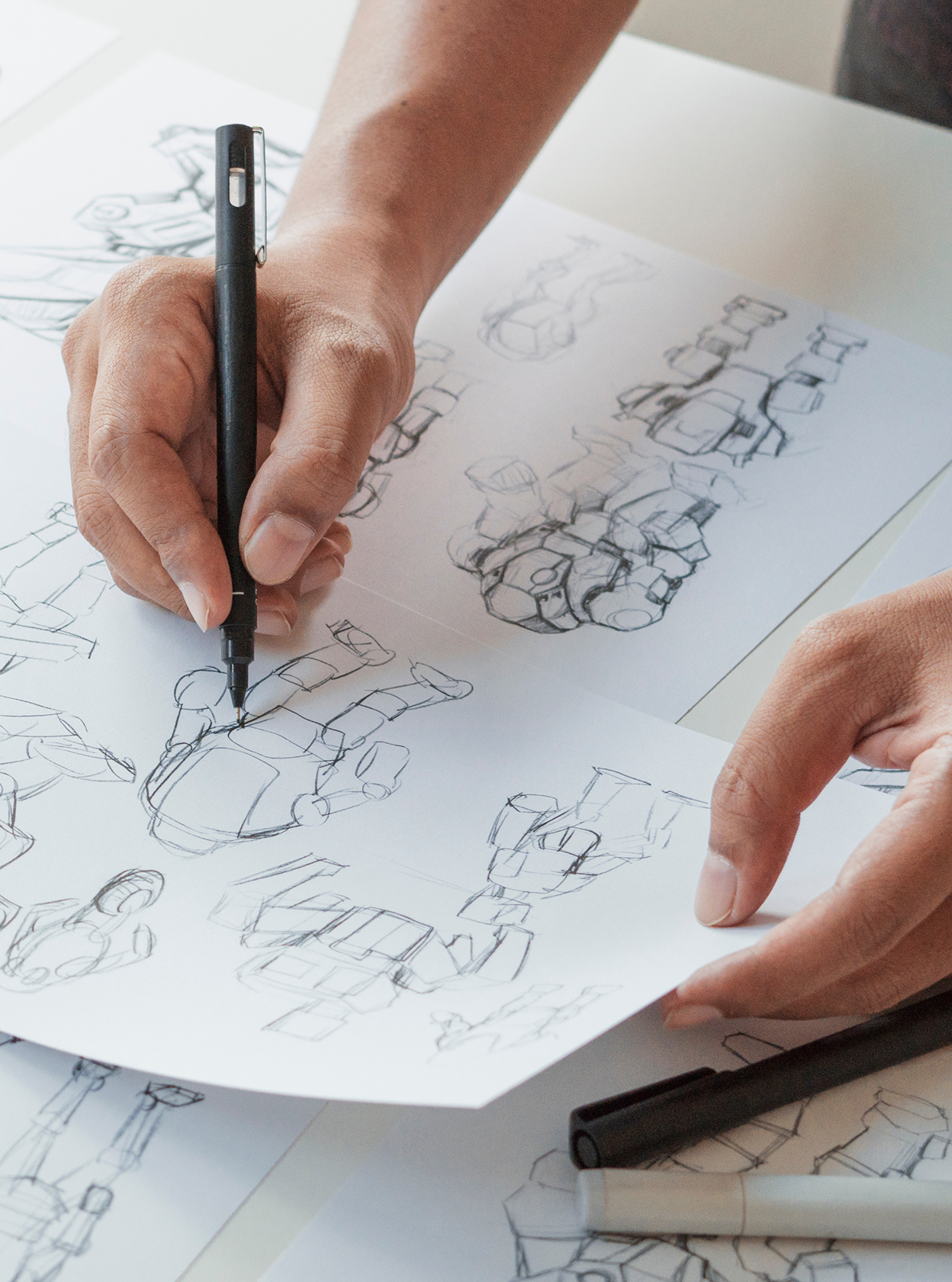 ローカライズ & カルチャライズ