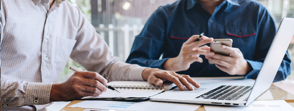 マーケティング & プロモーション