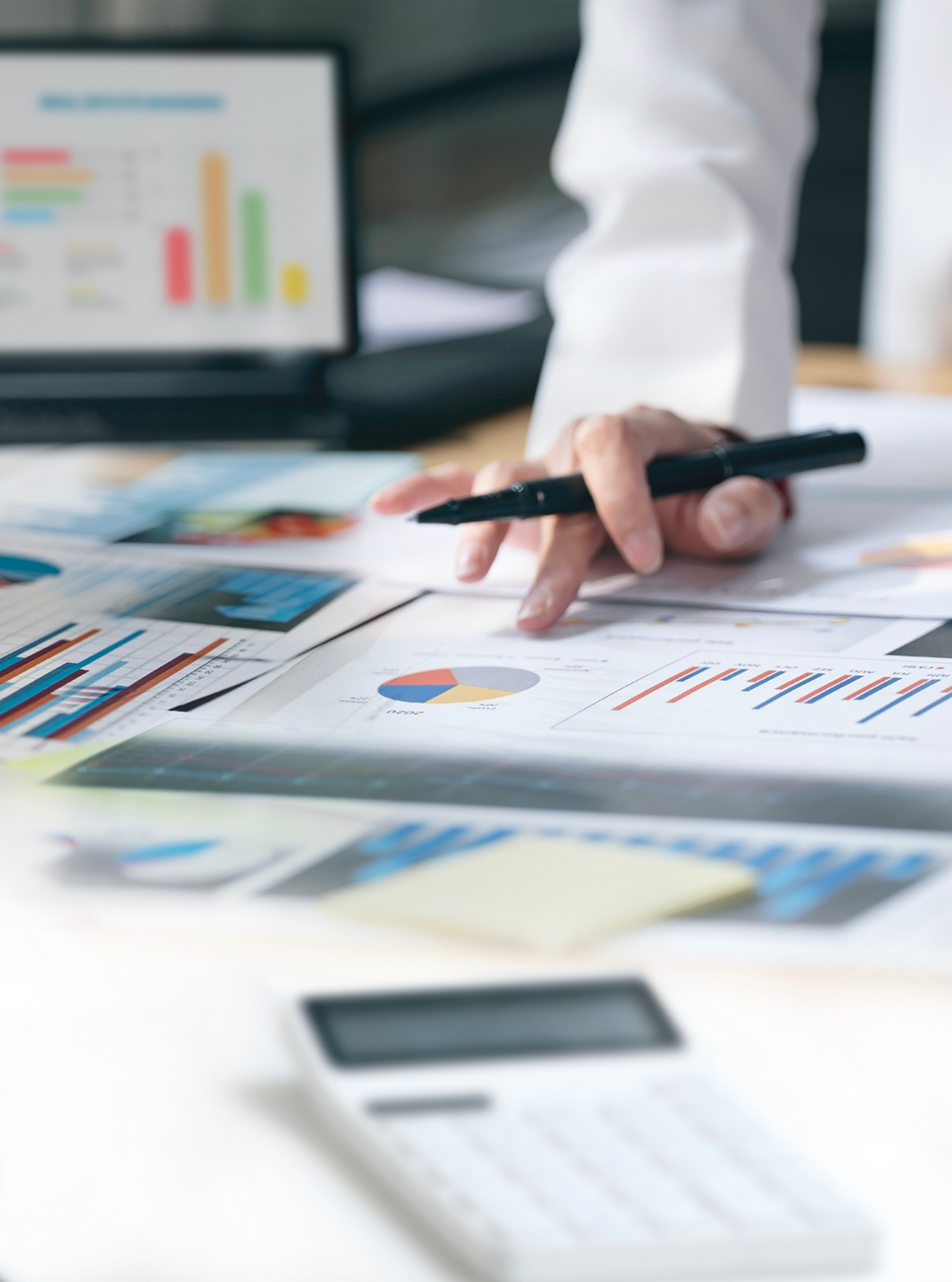 マーケティング & プロモーション