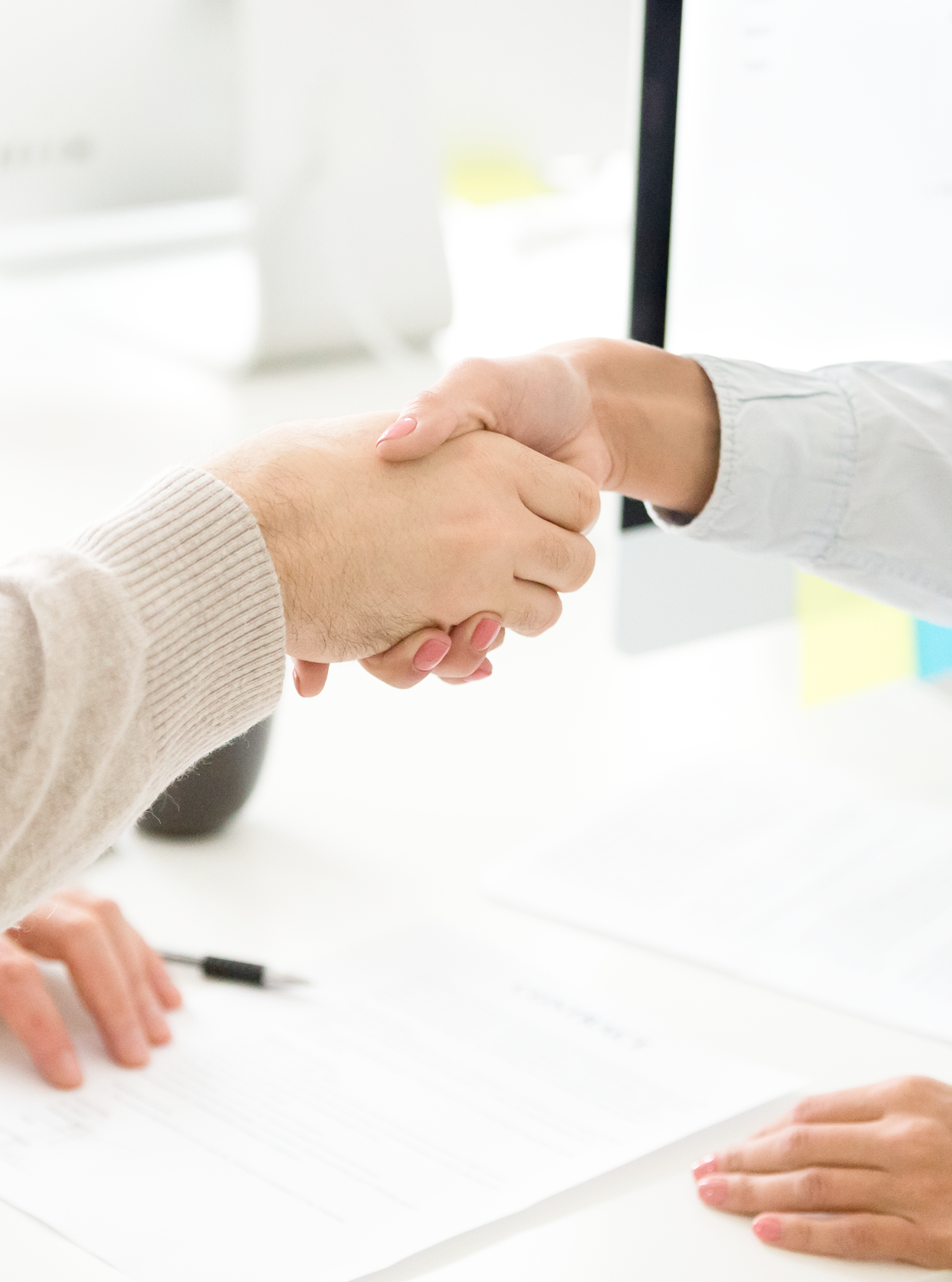 マーケティング & プロモーション