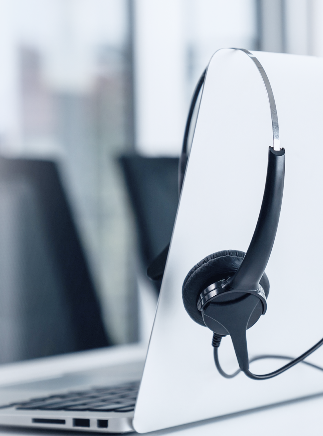 運営 & カスタマーサポート