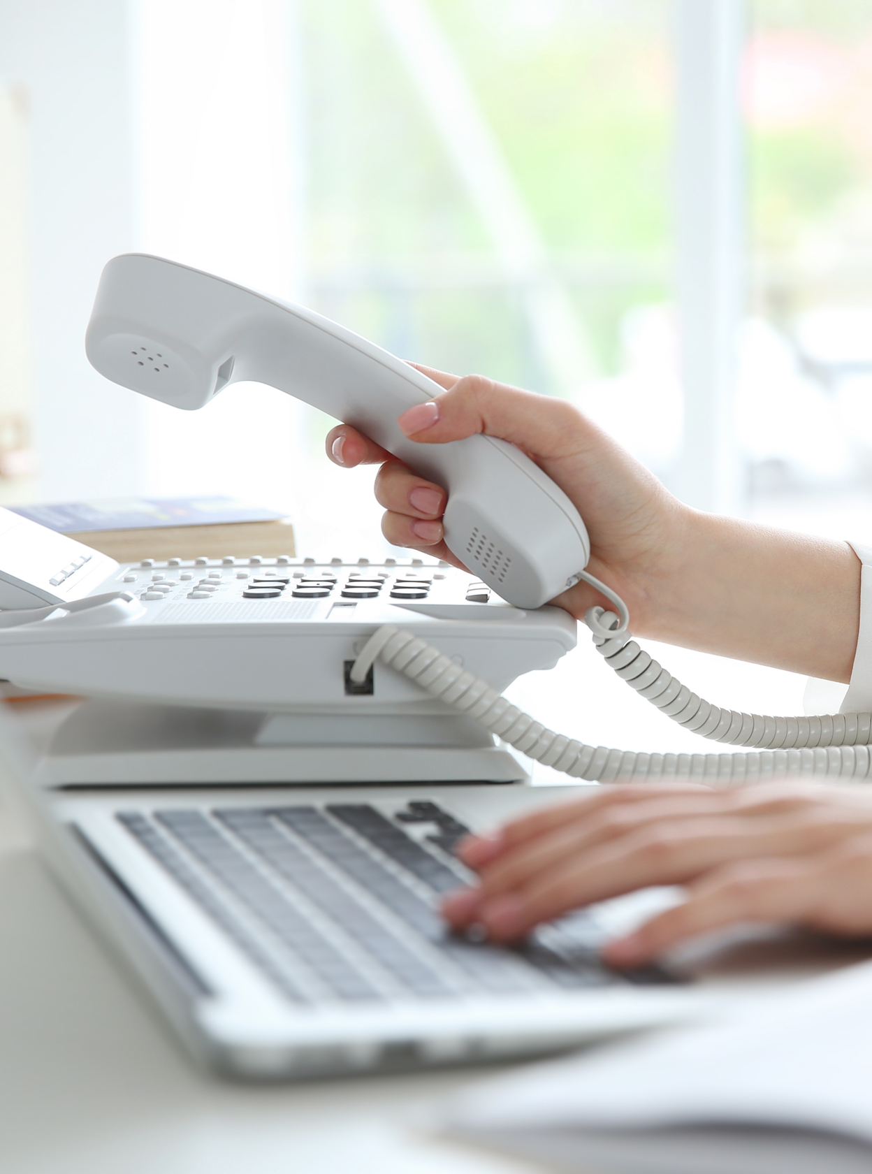 運営 & カスタマーサポート